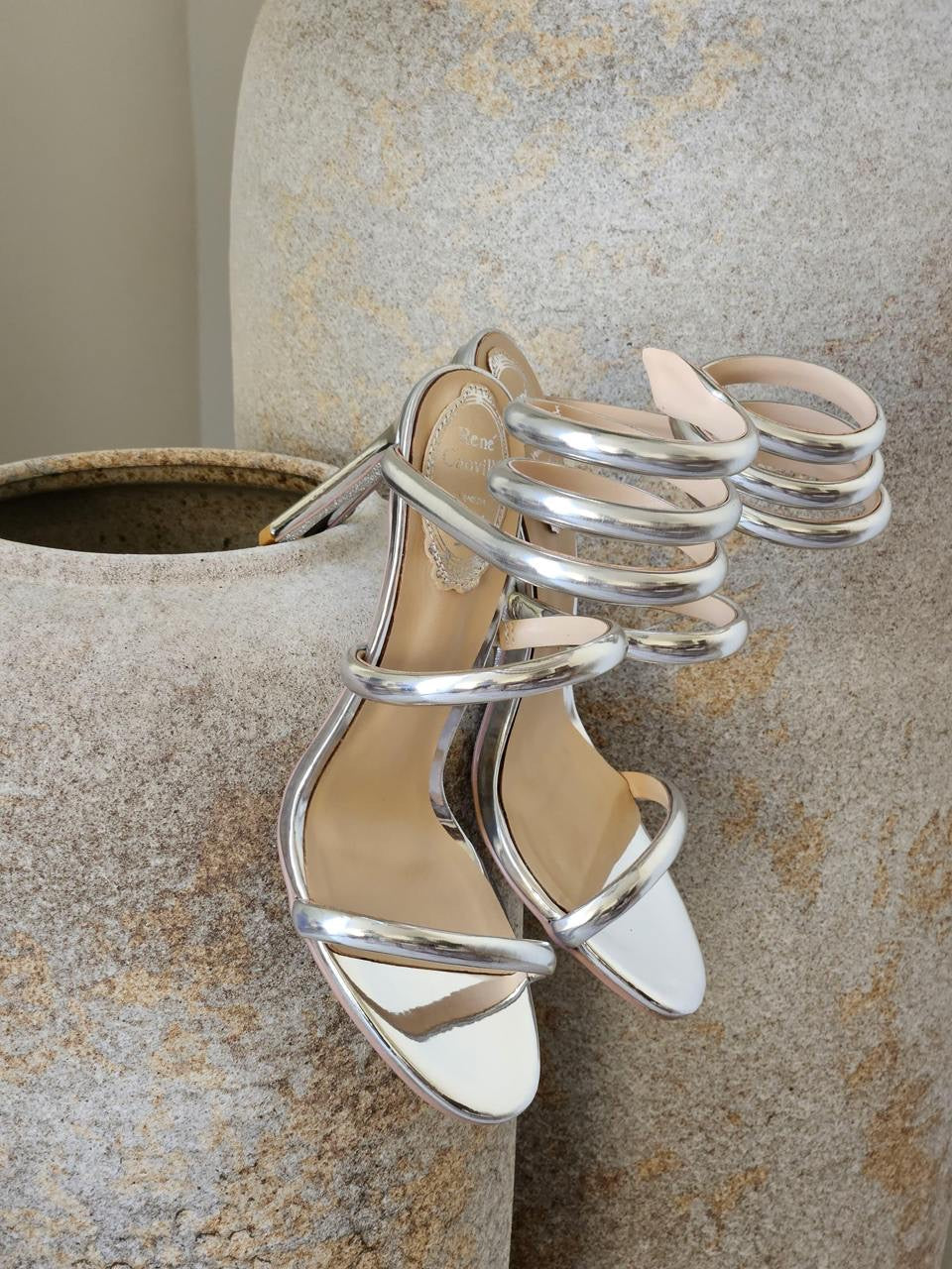 Rene Caovilla Heels