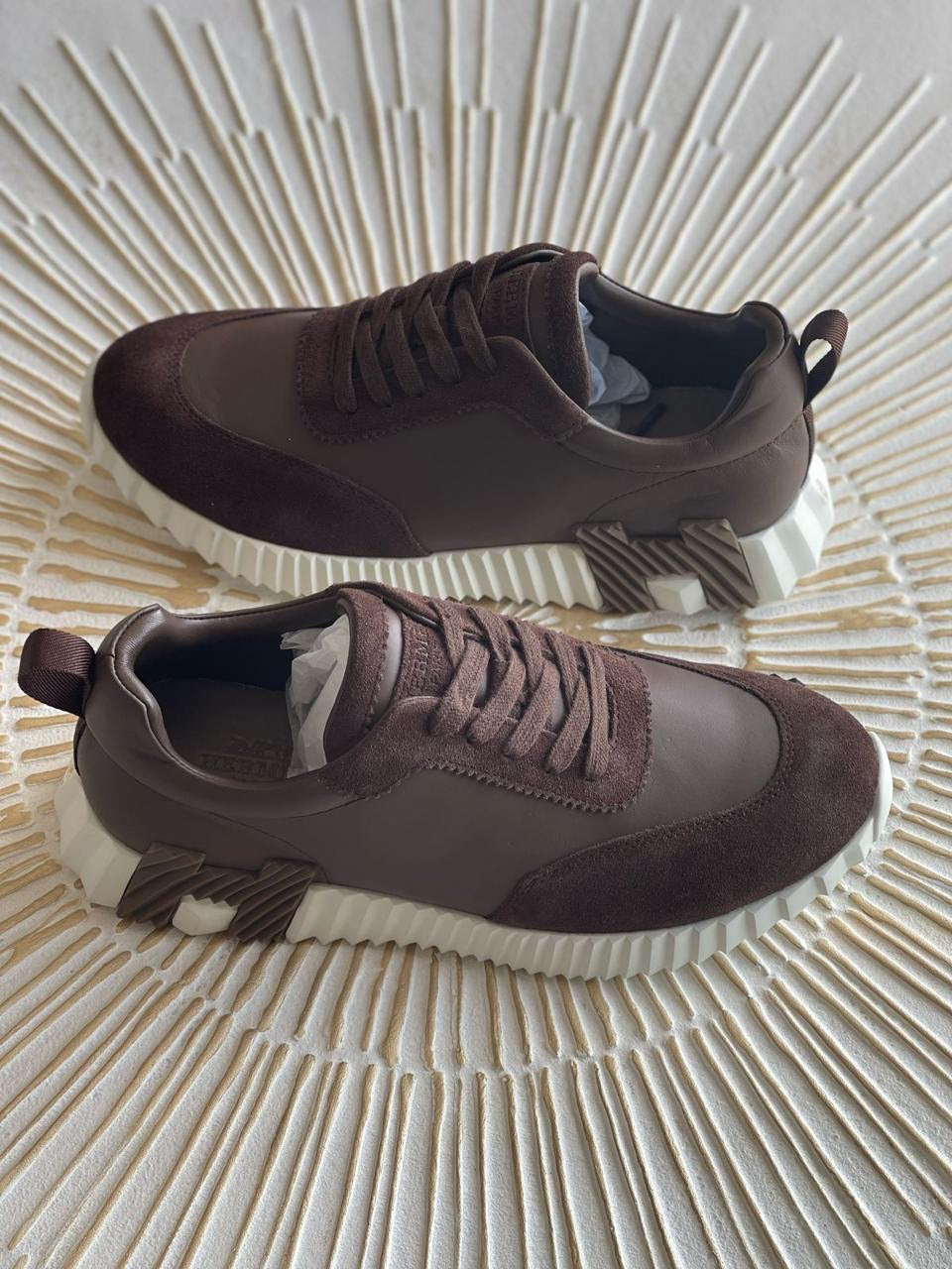 Hermes Sneakers