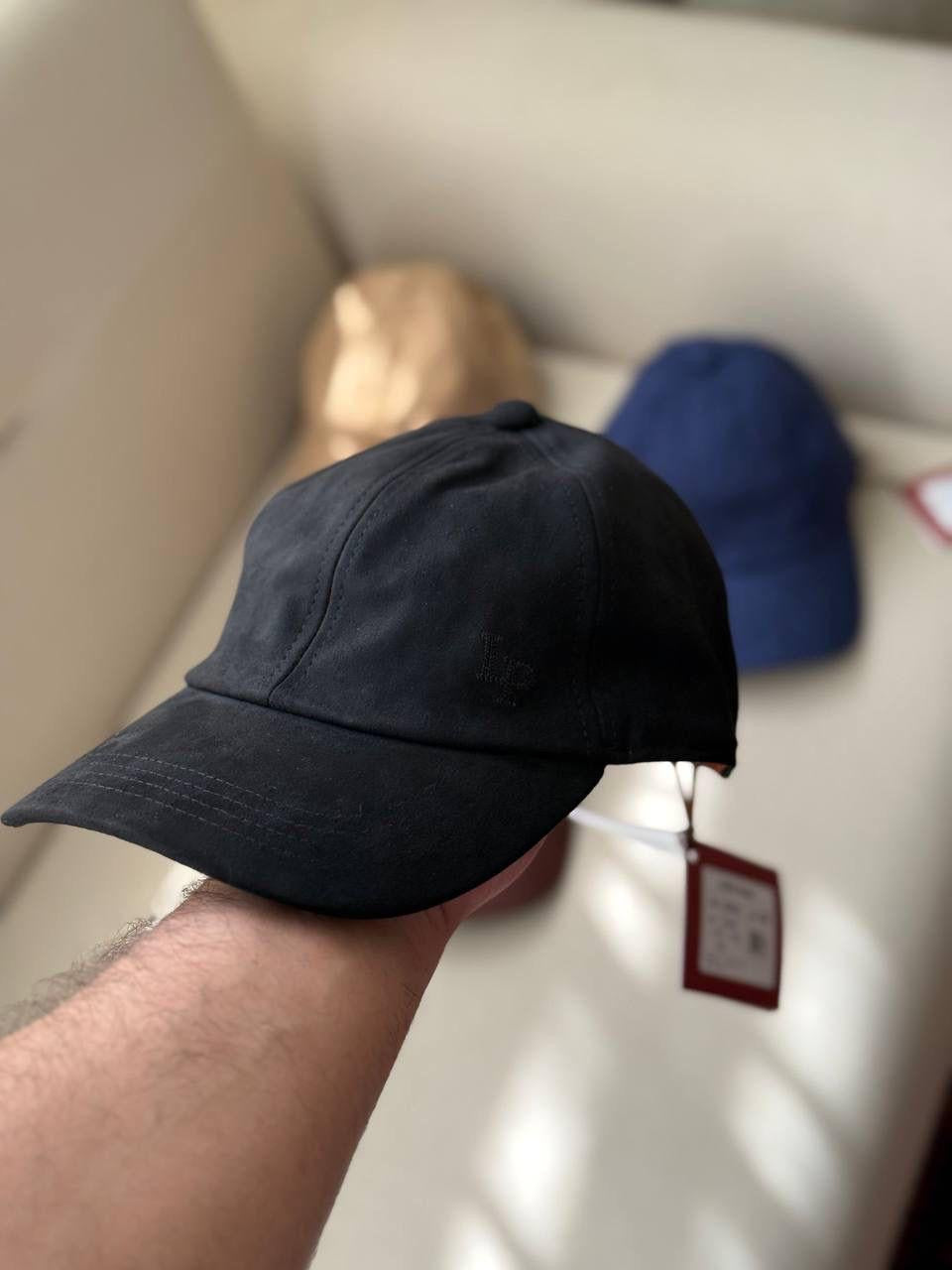 Loro Piana Cap
