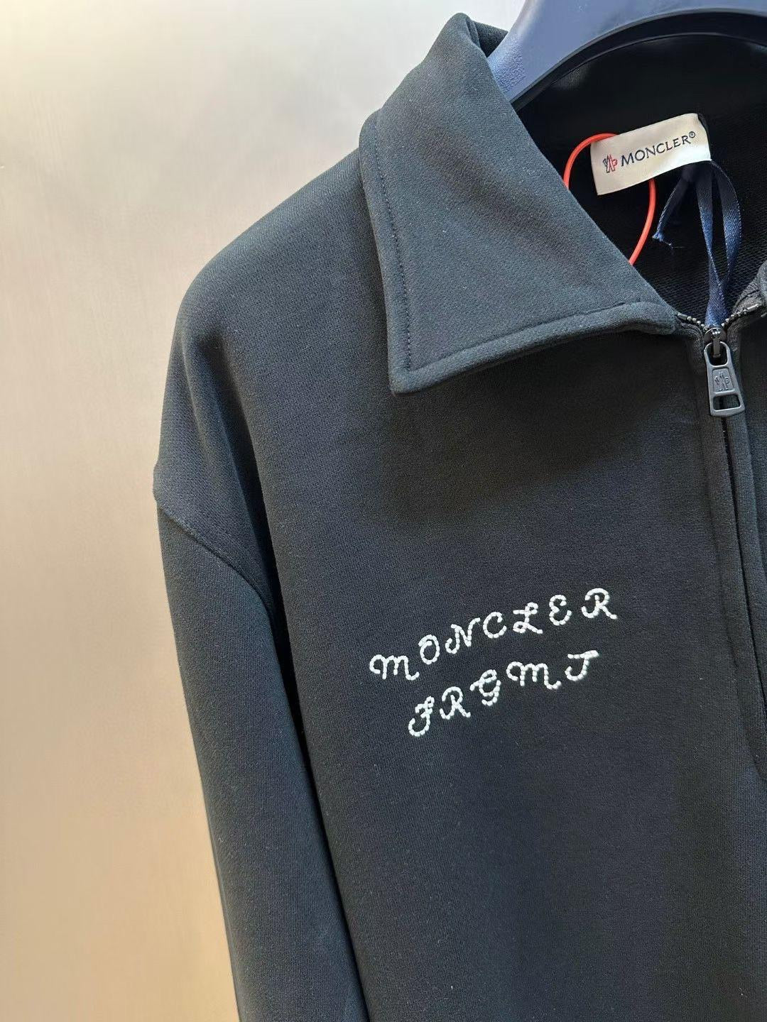 Moncler Sweatshirt