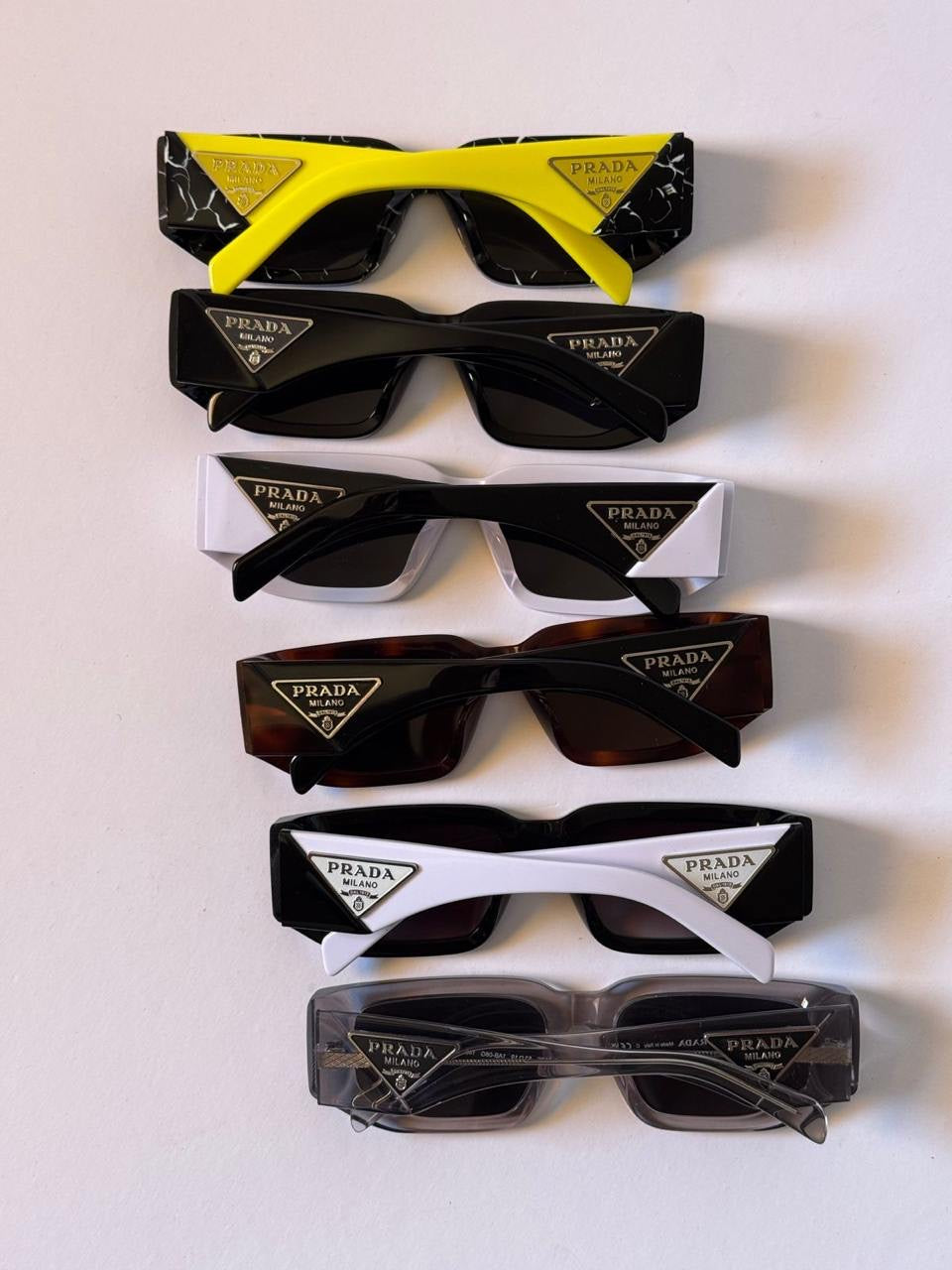 Prada Sunglasses 6 colors
