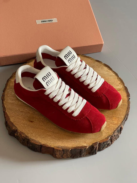 Miu Miu Sneakers