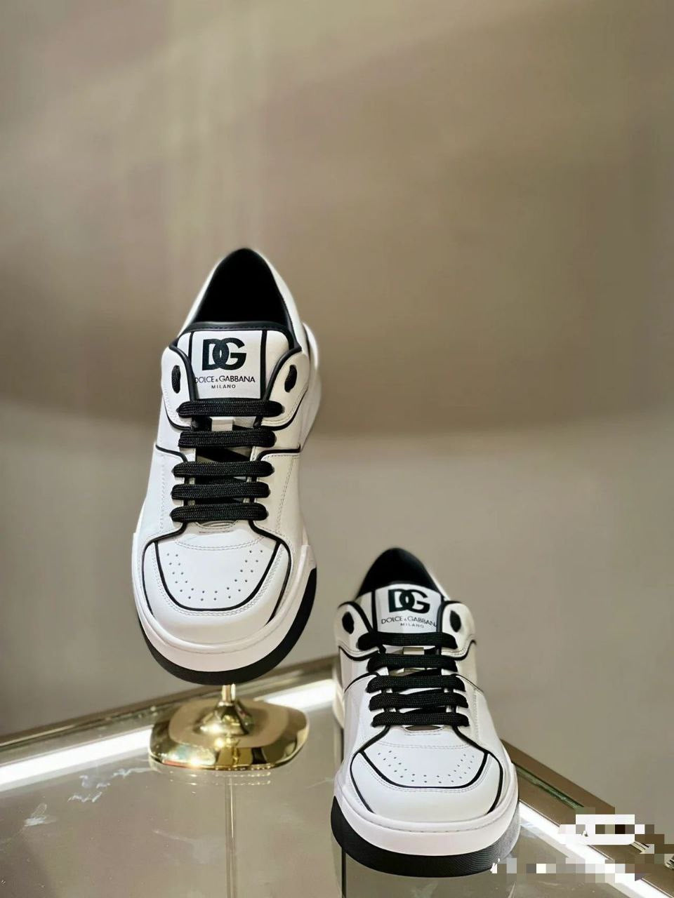 Dolce & Gabbana Sneakers