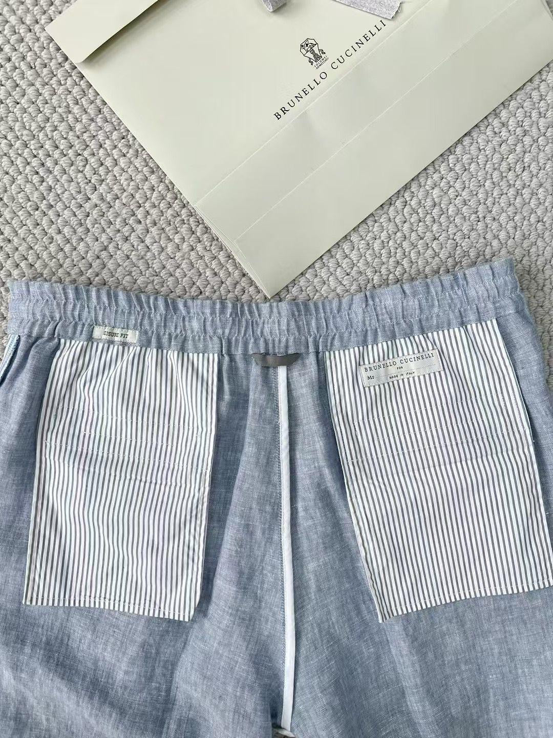 Brunello Cucinelli Pants