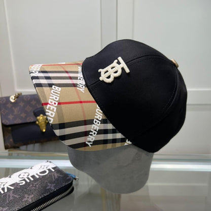 Burberry Caps