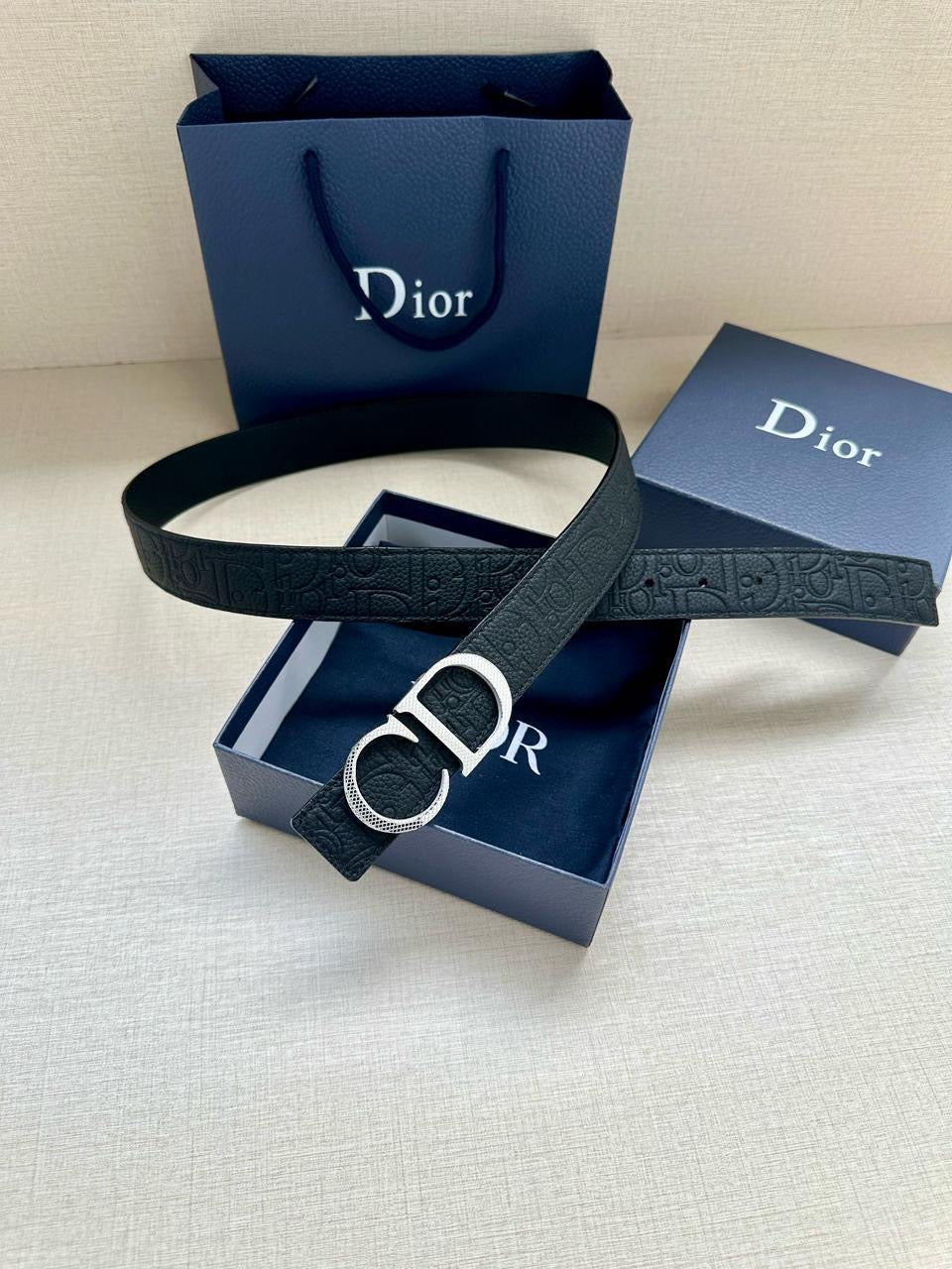 Dior Belts 2 colors