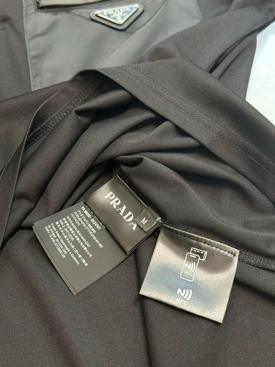 Prada Polo Shirt