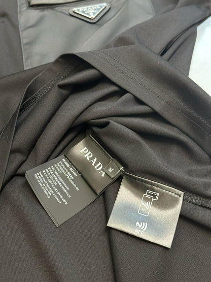 Prada Polo Shirt