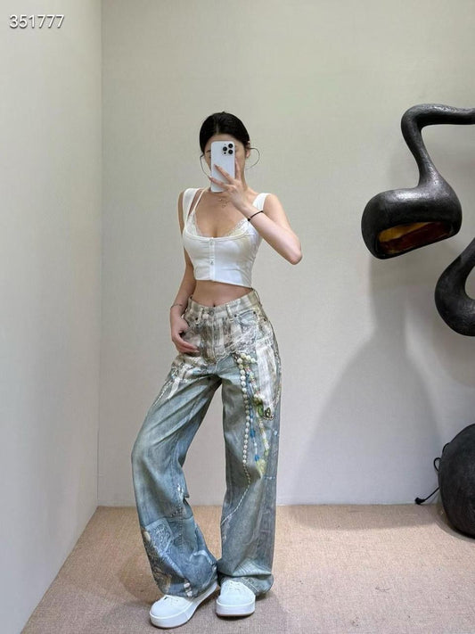 Acne Studios Pants