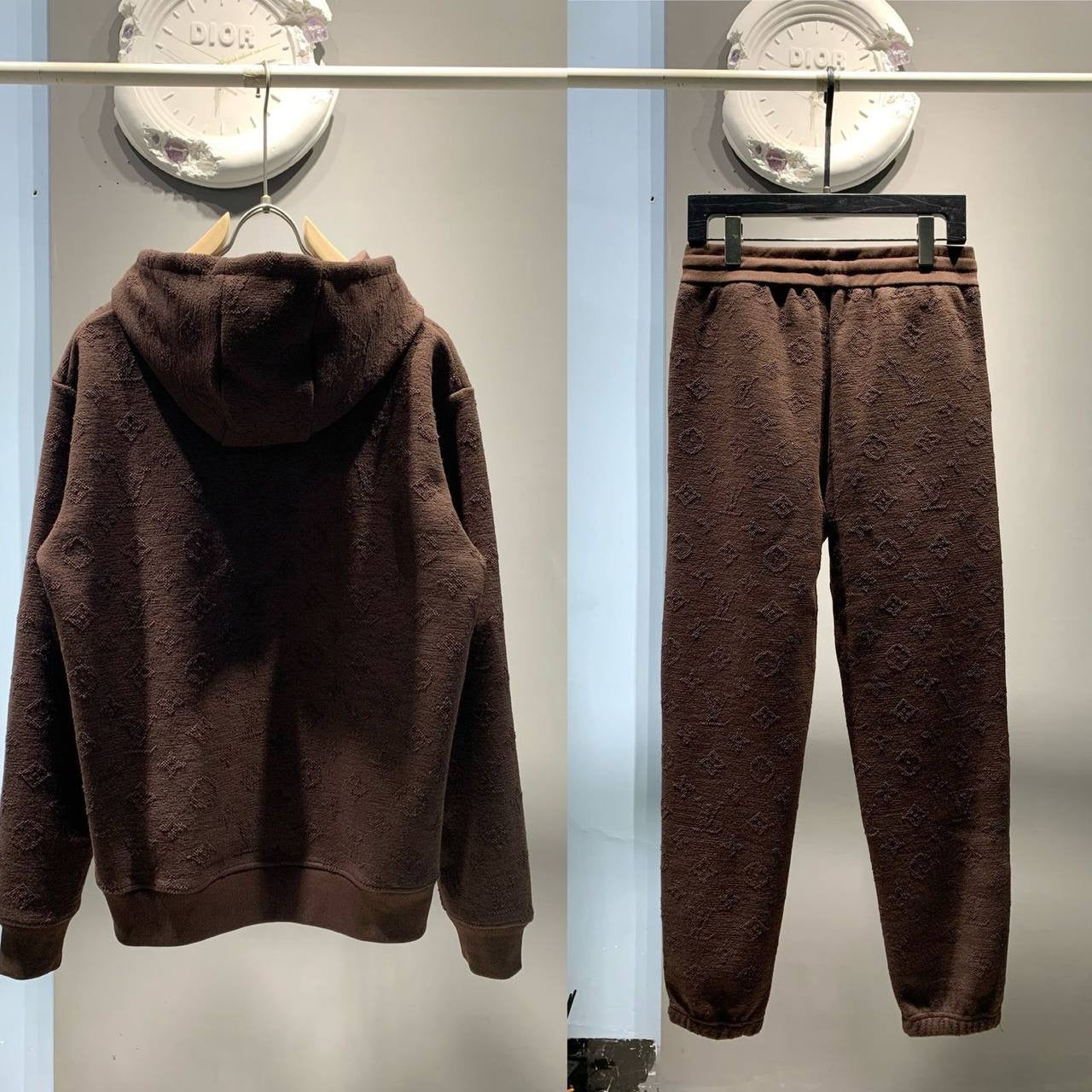 Louis Vuitton Tracksuit 3 colors