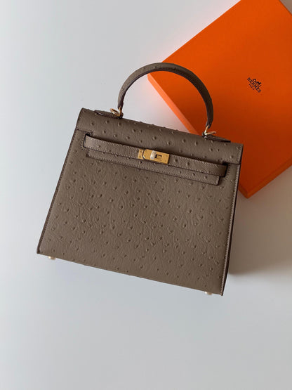 Hermes Kelly Sling Bag