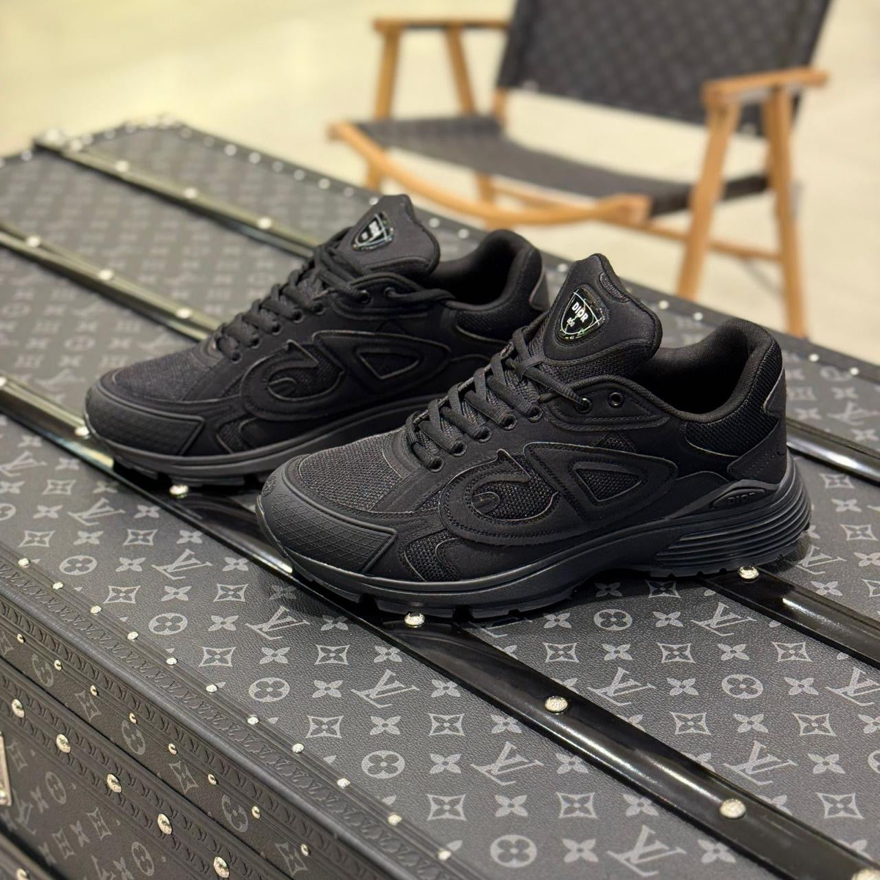 Dior B30 Sneakers 3 colors