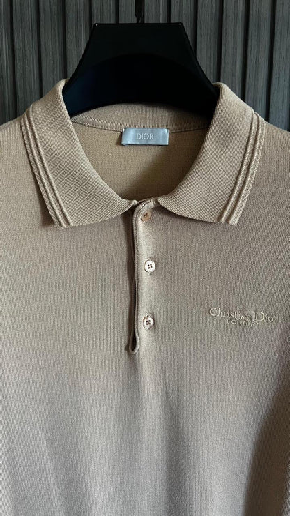 Dior Polo Shirt