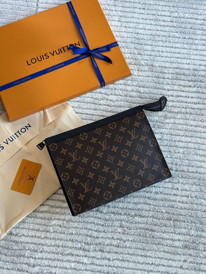 Louis Vuitton Pouches 13 Colors