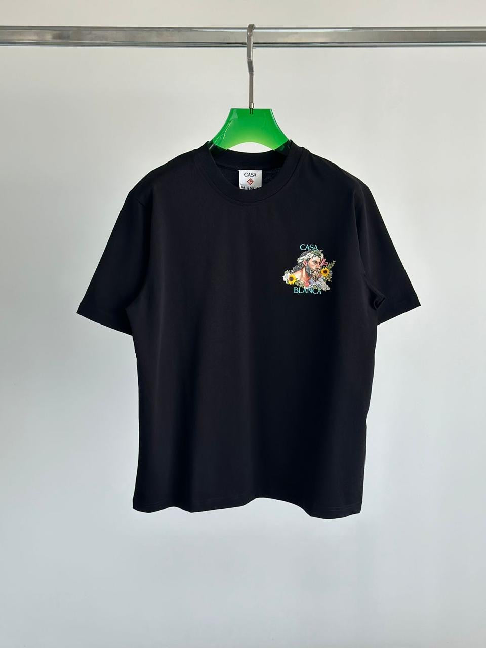 Casablanca T-Shirt 2 colors