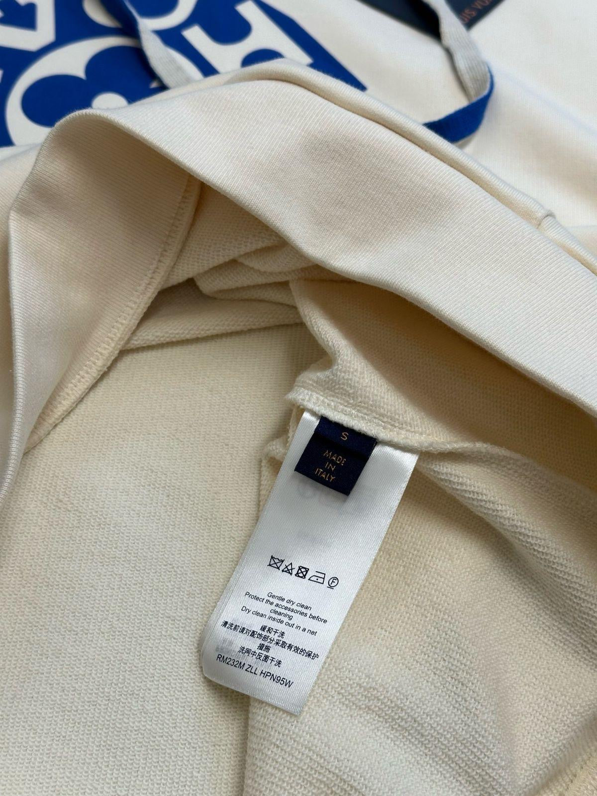 Louis Vuitton Hoodie