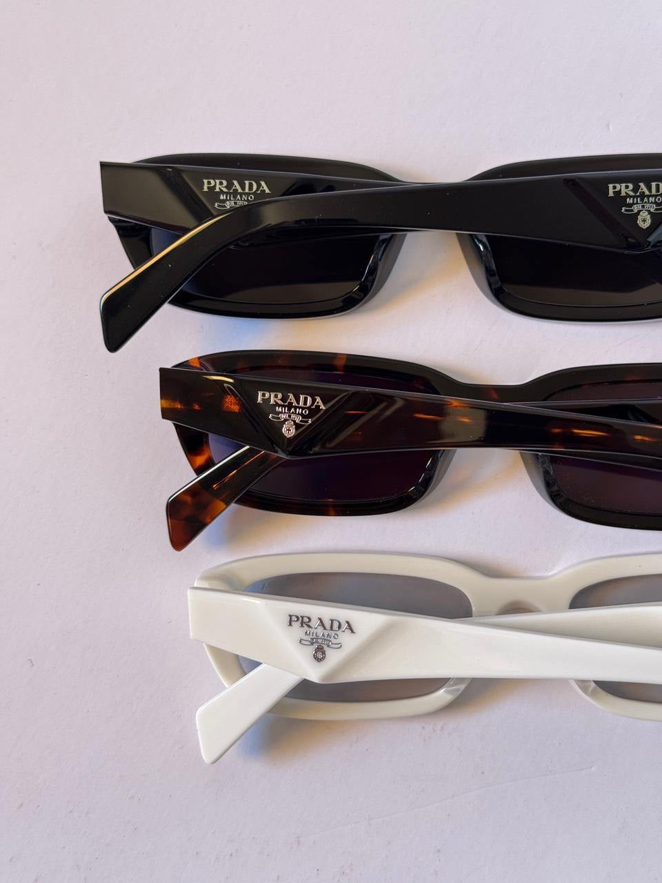 Prada Sunglasses 3 colors