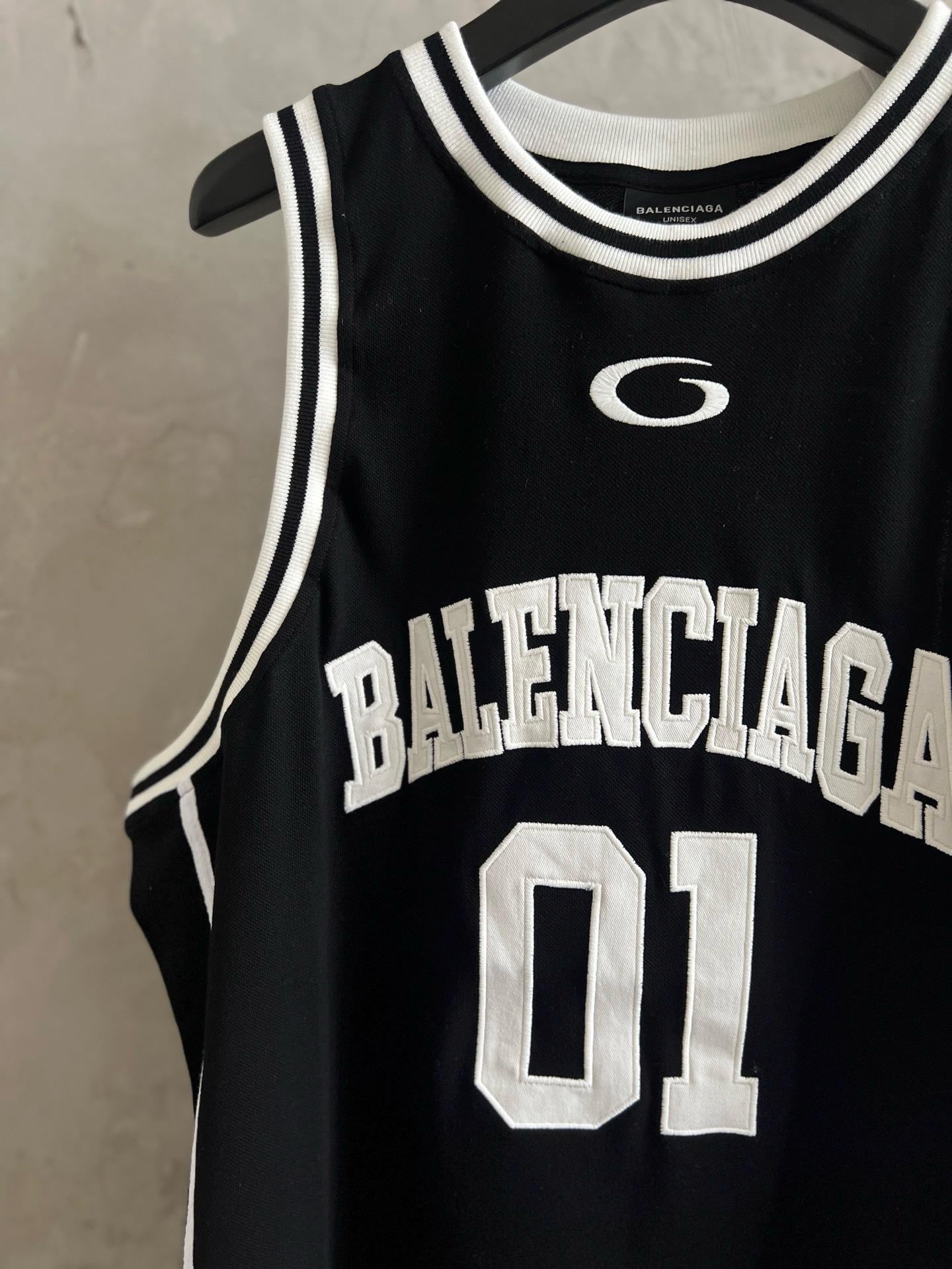 Balenciaga T-Shirt
