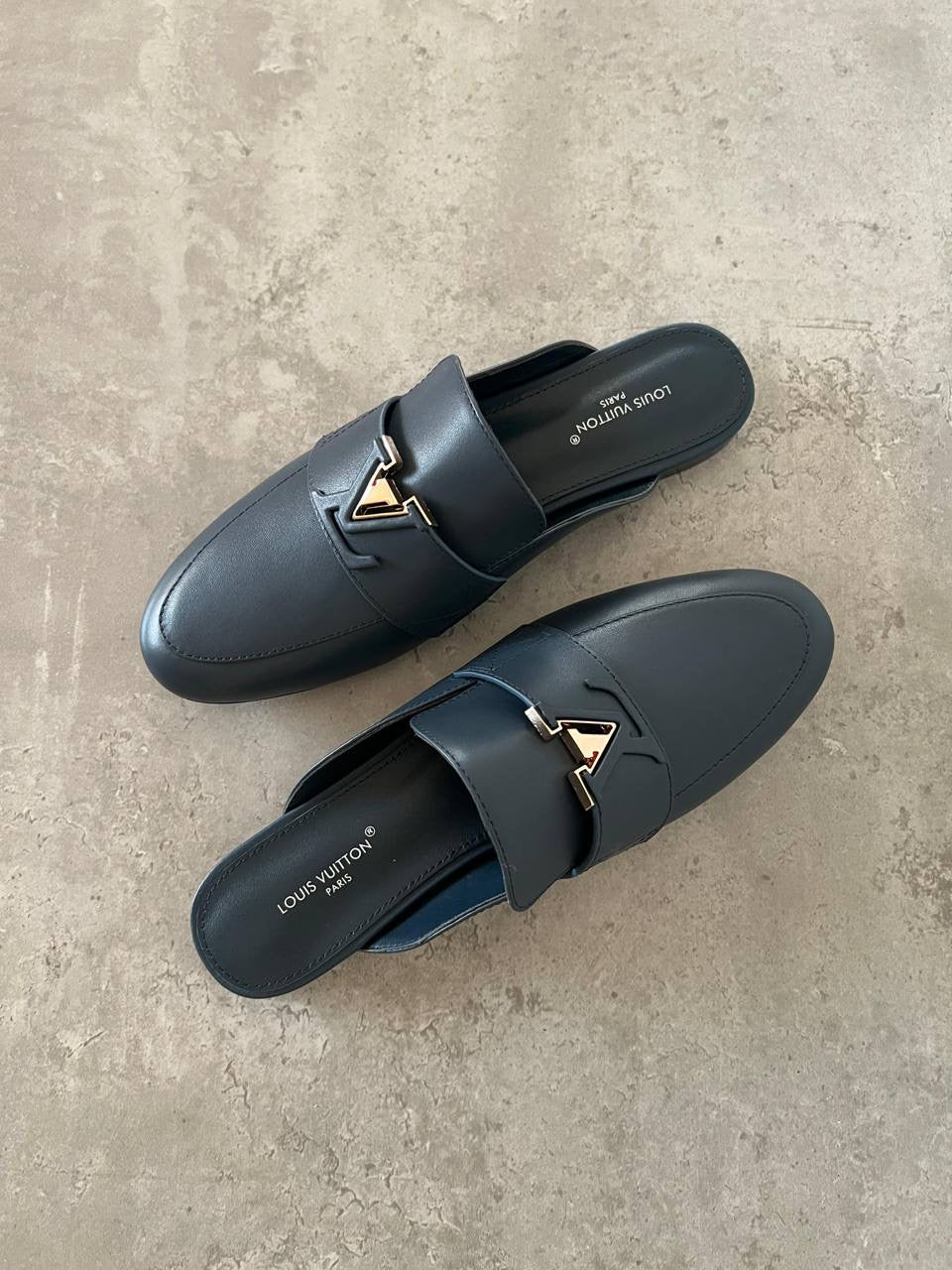 Louis Vuitton Mules