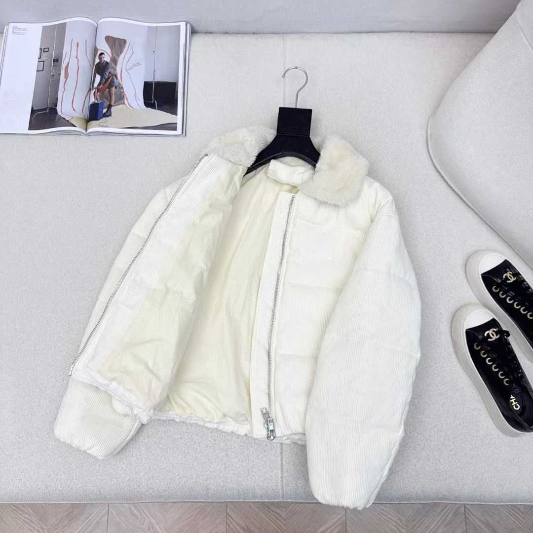 Polo Jacket