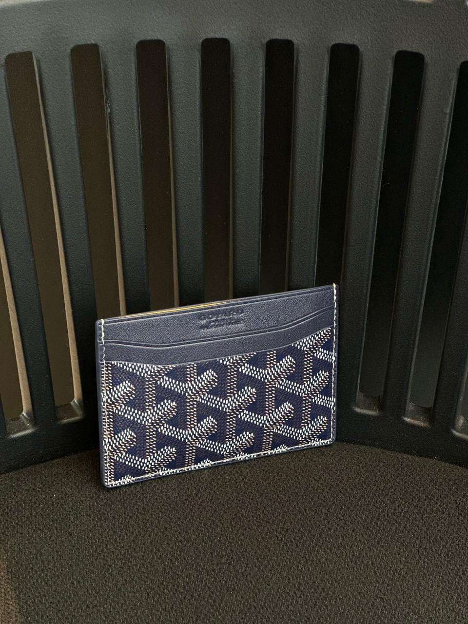 Goyard Cardholder (VIP Quality) 9 colors