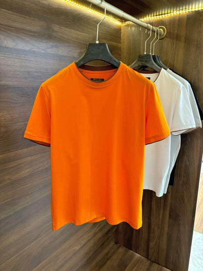 Loro Piana T-Shirt 4 colors