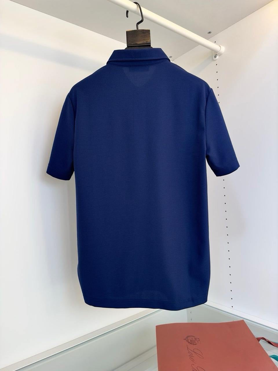 Loro Piana Polo Shirt