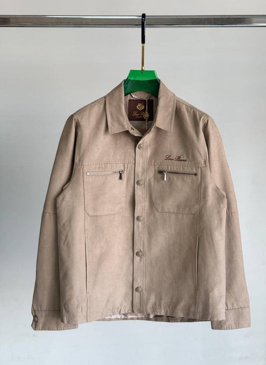 Loro Piana Jacket