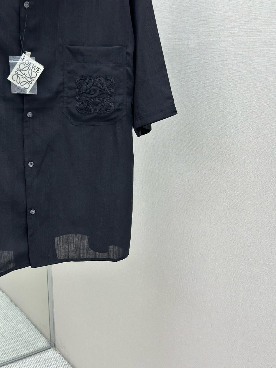 Loewe Short Sleeve Shirt
