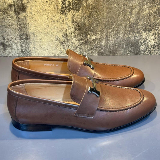 Hermes Classic Shoes 3 colors