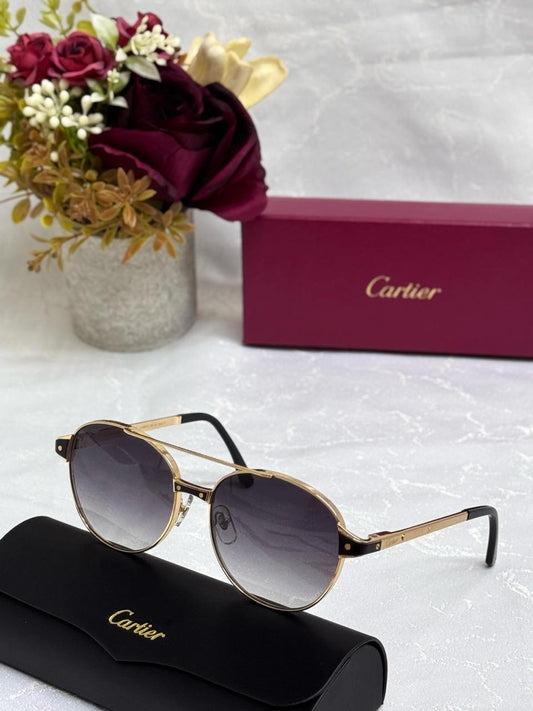 Cartier Sunglasses 3 colors
