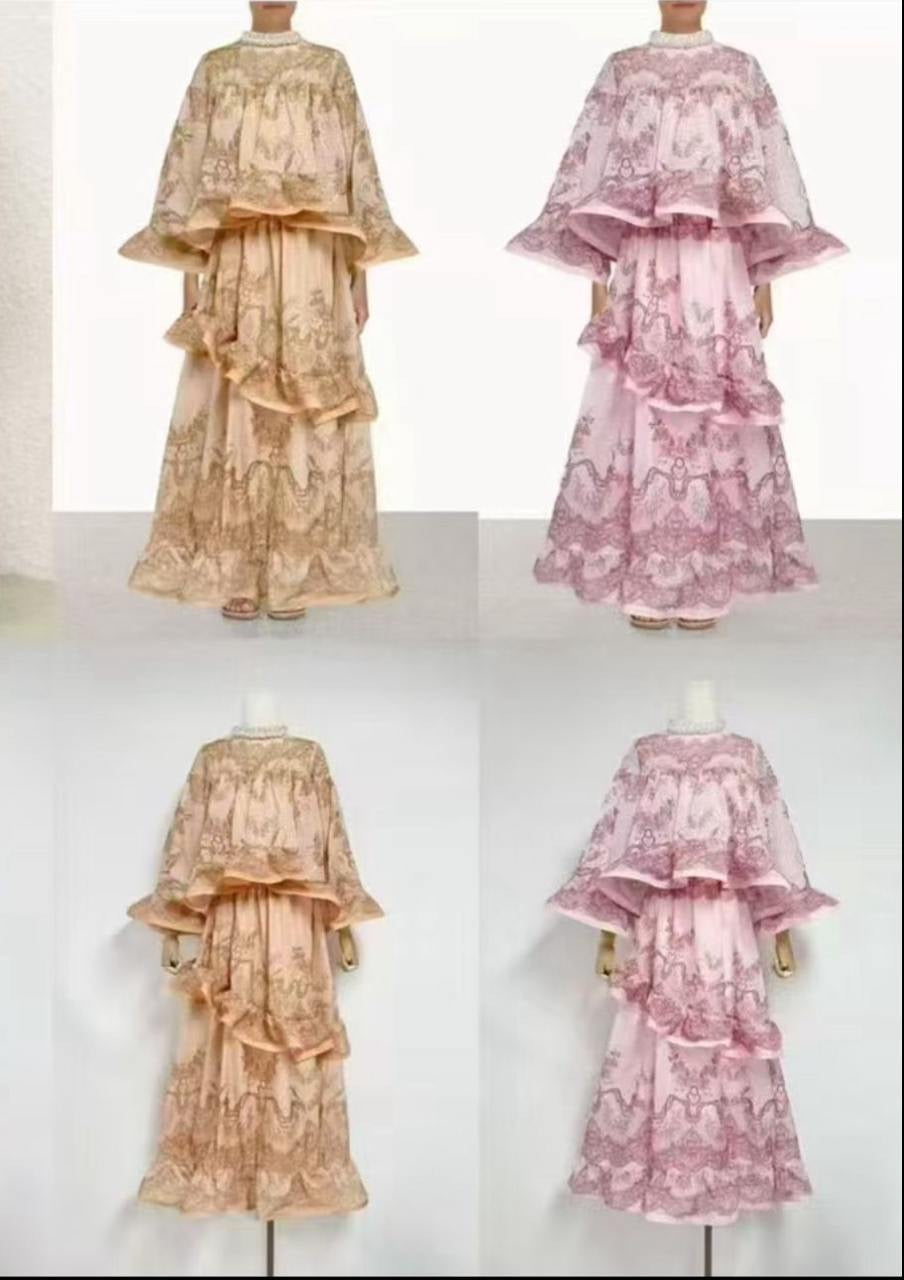 Zimmerman Set 2 colors