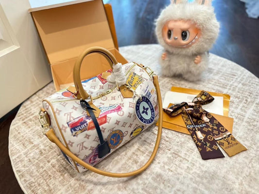 Louis Vuitton Sling Bag