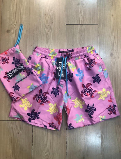 Vilebrequin Swimming Short 6 colors