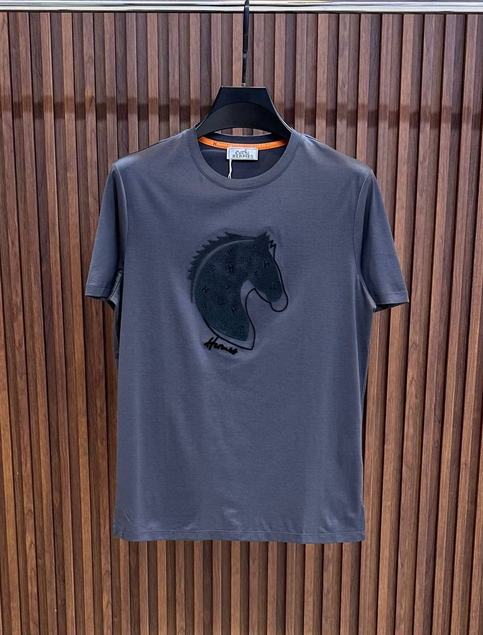 Hermes T-Shirts 3 colors