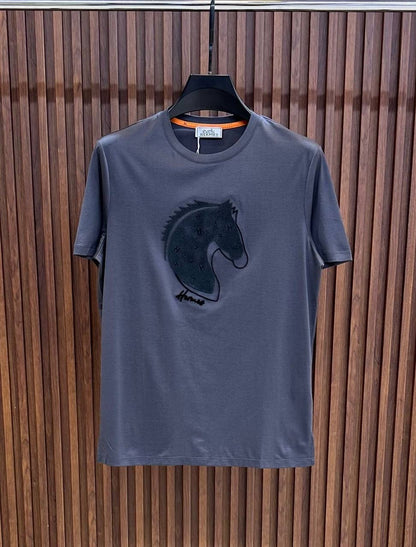 Hermes T-Shirts 3 colors
