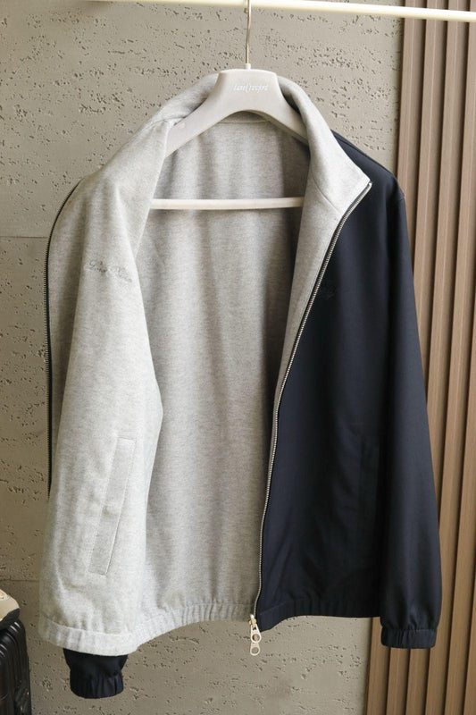 Loro Piana Reversible Jacket