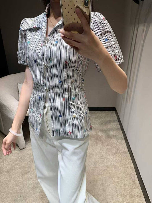 Chanel Shirt