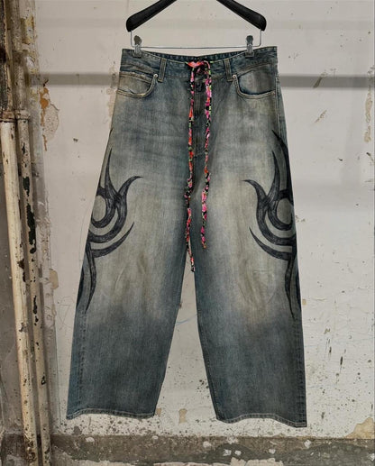 Balenciaga jeans Pants