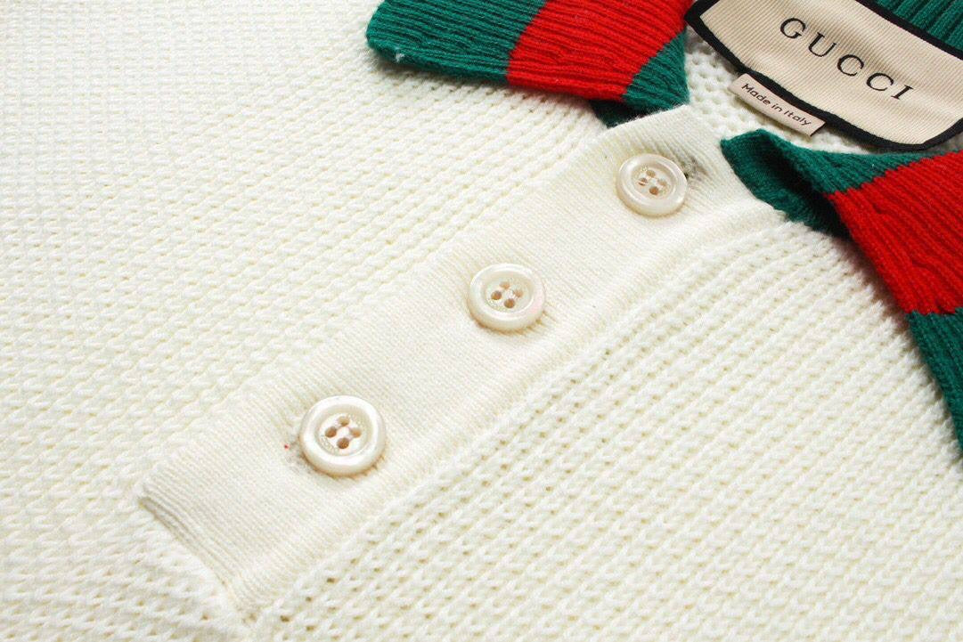 Gucci Polo T-Shirt