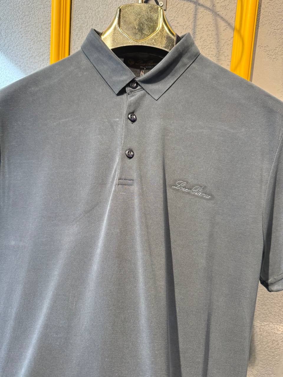Loro Piana Polo Shirt