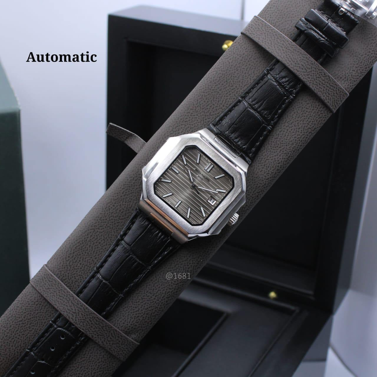 Patek Philip Watch 8 colors