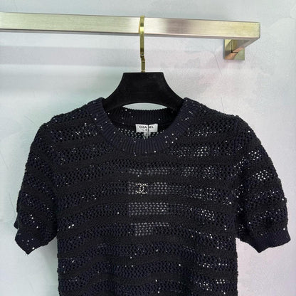 Chanel T-Shirt 3 colors