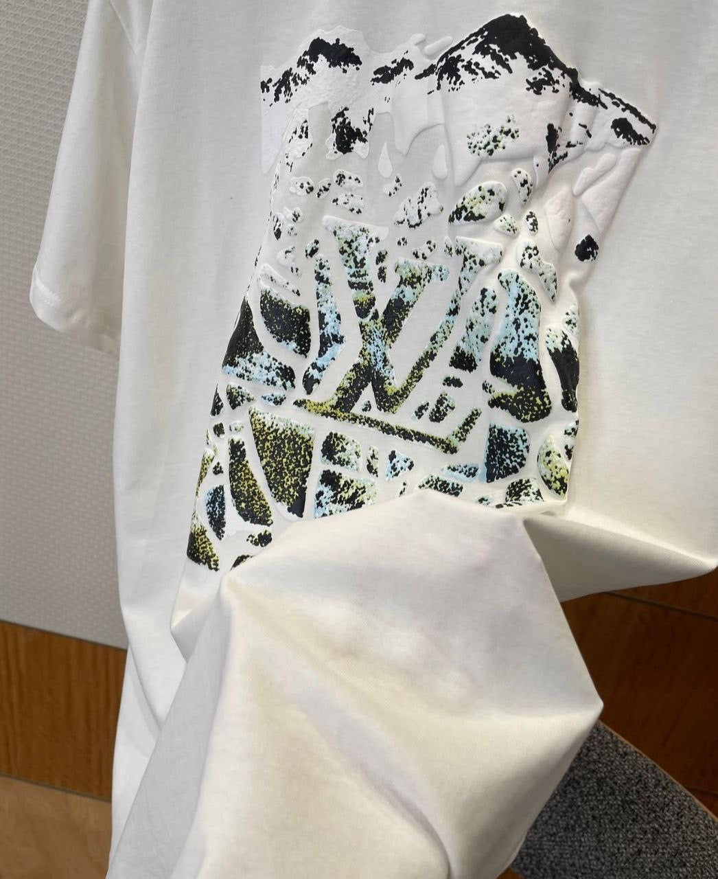 Louis Vuitton T-Shirt