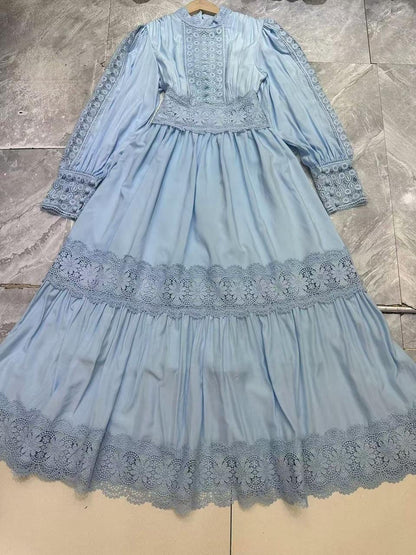 Zimmerman Dress 3 colors