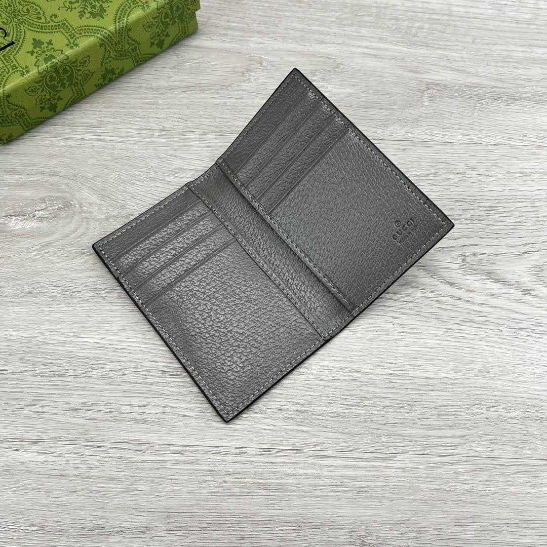 Gucci Wallet 3 colors