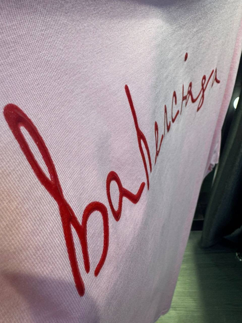 Balenciaga T-Shirt
