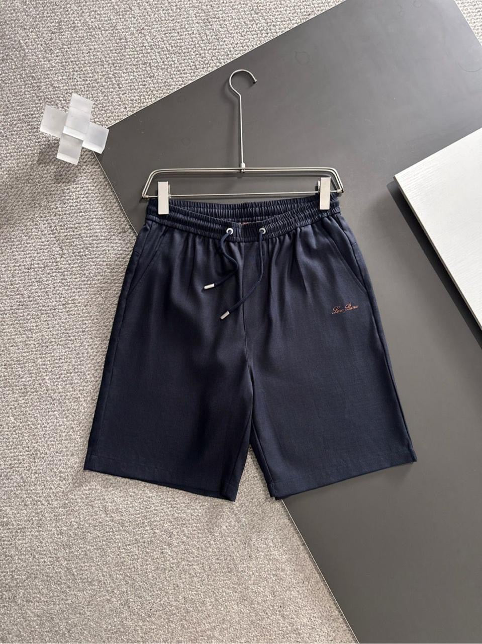 Loro Piana Lenin Short 3 colors