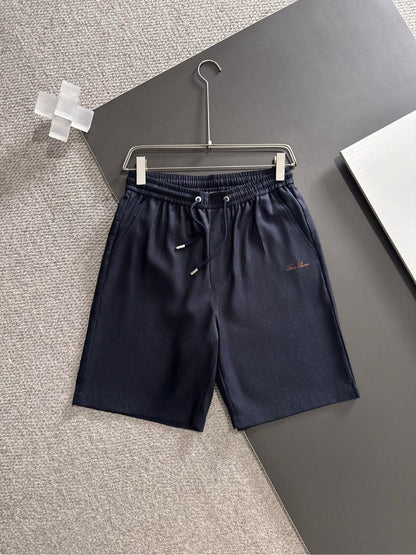 Loro Piana Lenin Short