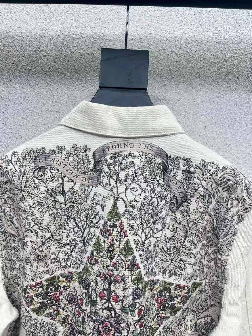 Dior Jacket